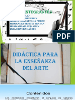 Didactica Exposicion NATALY