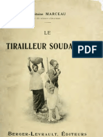 Le Tirailleur Soudanais