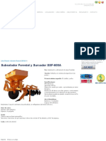 UNAL de Colombia - Tablas de Conversion de Unidades de Análisis de Suelos