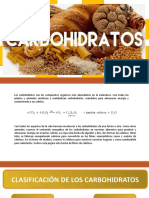 CARBOHIDRATOS