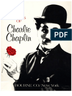 Charlie Chaplin - The Songs of Charlie Chaplin PDF