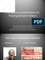 MetzTherapeuticConsiderationsforTreatingGeriatricPatient