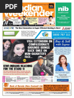Indian Weekender 20 July 2018
