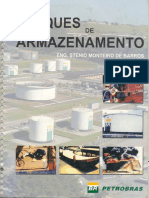 Apostila Petrobras Tanques de Armazenamento BR
