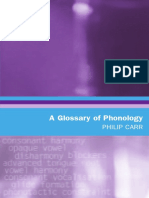 A GLOSSARY OF PHONOLOGY - PHILIP, C..pdf
