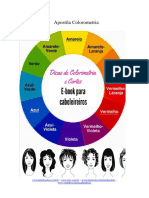 Apostila de Colorometria PDF