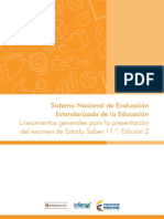 Guía lineamientos generales Saber 11.pdf