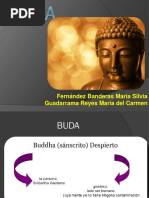 BUDA 13a generación.ppsx
