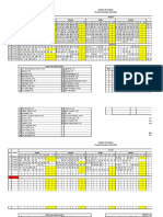 Kalender Akademik Dan Jadwal Pelajaran Kelas Xi SMT Genap Tp. 2010-2011