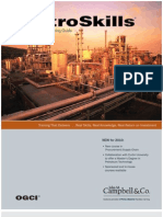 2010 PetroSkills Facilities Training Guide