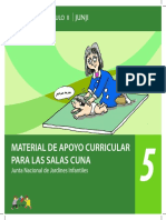Colección Currículo II - Nº 5 Material de apoyo curricular para salas cuna.pdf