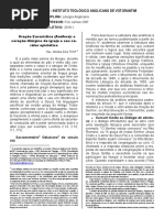 Oração Eucarística 