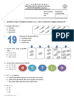 Soal Matematika 1 12007