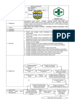 7.7.2.5 Sop Bedah Minor