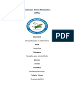 Ciencia de La Naturaleza