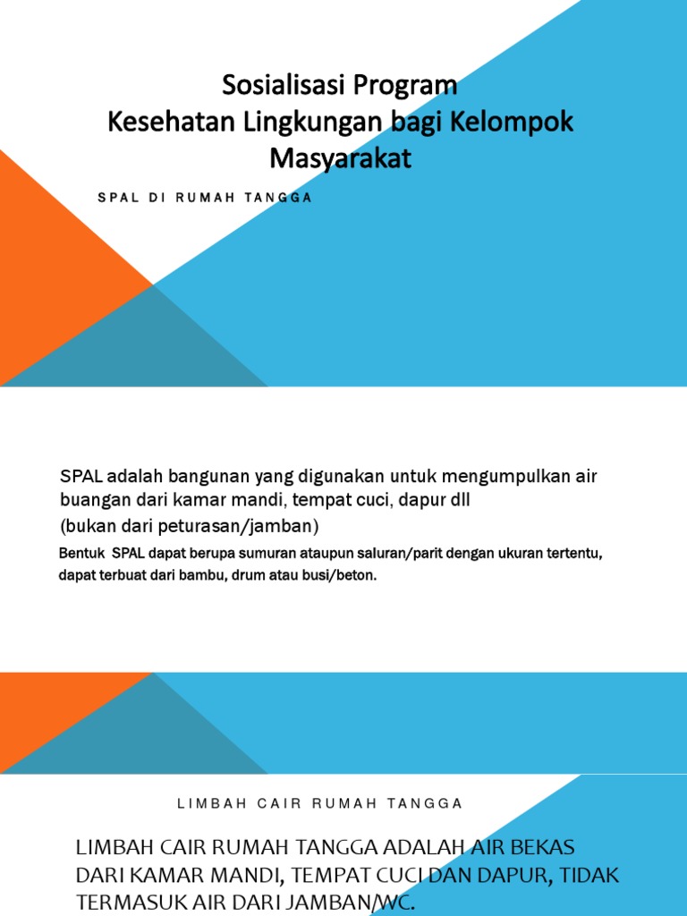 Spal | PDF