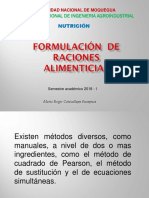 clase 12 Formulación de raciones alimentacias 2018 I.pdf