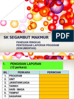 2b_actual Dokumentasi Program