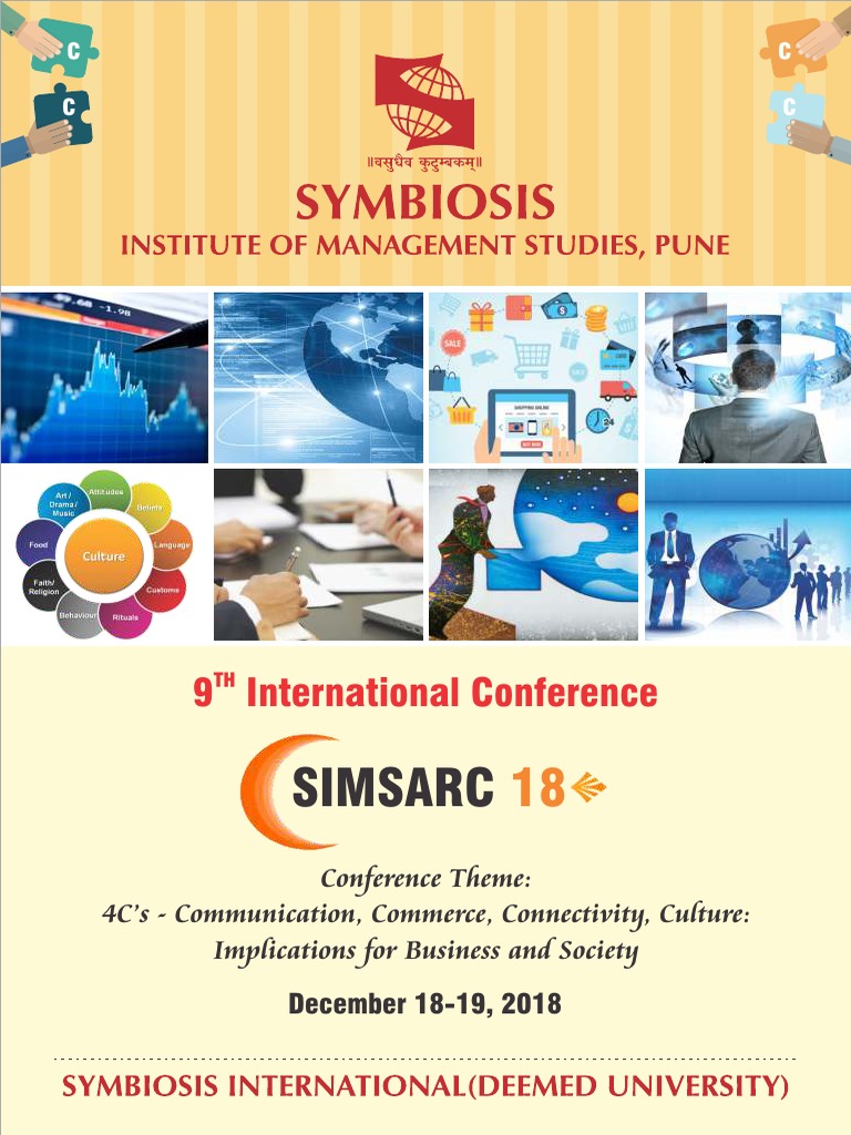 Simsarc: 9 International Conference | PDF | Infrastructure | Economies