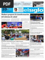 Edición Impresa 20-07-18