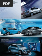 Download 2011 Mazda 3 Hall Mazda WI by milwaukeemazda SN38427723 doc pdf