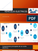 VEHICULOS ELECTRICOS