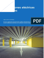 Instalaciones Electricas en Garajes PDF