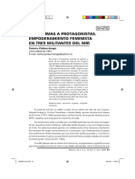 De víctimas a protagonistas empoderamiento feminista en tres militantes del MIR.pdf