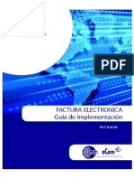 Manual Fact Ura Electronic Av 1