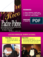 Padre Rico Padre Pobre