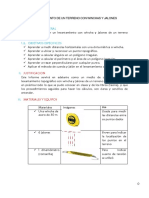 Informe N 1 Juan Avanzado