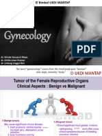 Gynecology BIMBEL UKDI MANTAP 2015 - NoRestriction PDF