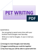 PET WRITING.pptx