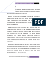 Kertas Kerja Prokids