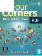 Four corners 3 student book