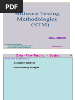 STM Unit3 DFG