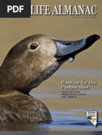 Download 2010 Wildlife Almanac by NDOW SN38428520 doc pdf