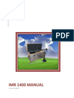 IMR1400_Manual_Spanish.pdf