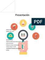 Practica 5 ADM de Base de Datos Respuestas