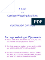 Carriage Watering PPT 21-3-2013 Modified