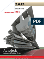 Manual Autocad Basico - 09 PDF