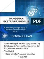 Gangguan Ekstrapiramidal