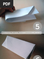 Download Tutorial Origami Cards Small by le Scarpine di Sveva SN38428895 doc pdf
