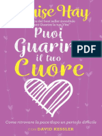 Puoi Guarire Il Tuo Cuore