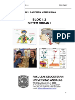 Panduan Mahasiswa Blok 1.2 2014 - Ok