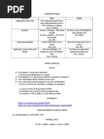 Outline for Legal Opinion on Estate Planning (1)