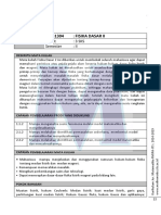 Fisika Dasar II PDF