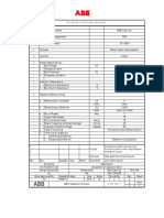 Gurranted Technical Part