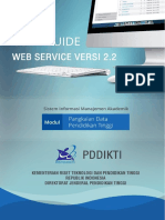 User Guide Pddikti
