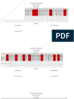 Jadwal Jaga Dokter Asisten Obgyn